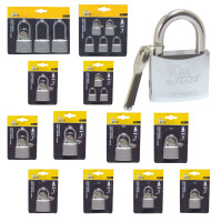 Marine Padlocks SeaLock - 11134X - Lalizas